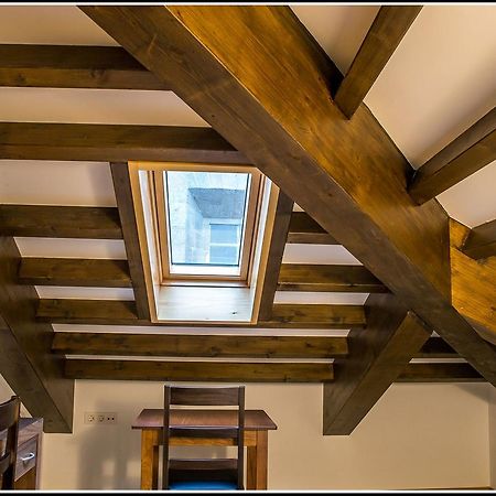 Oxford Suites Santiago De Compostela Exteriör bild