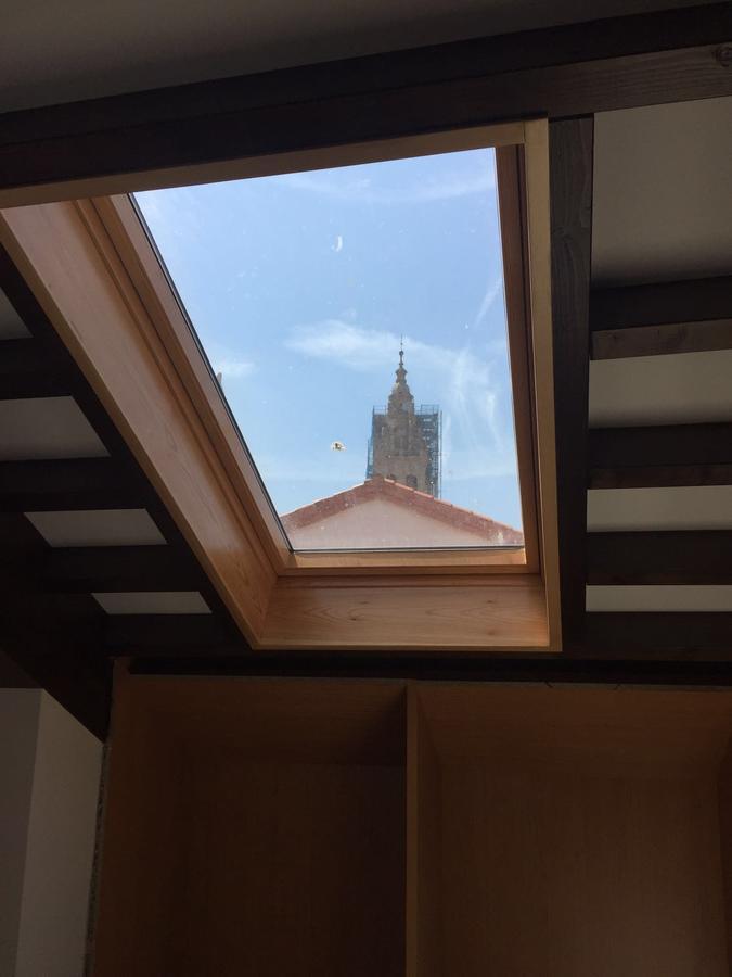 Oxford Suites Santiago De Compostela Exteriör bild